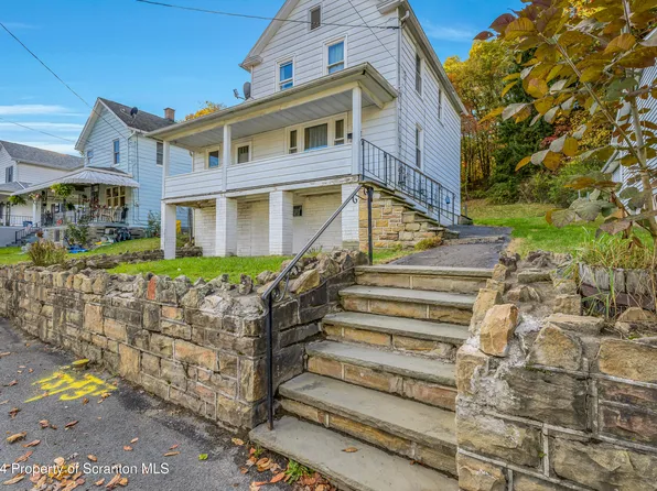 303 Spring St, Archbald, PA 18403