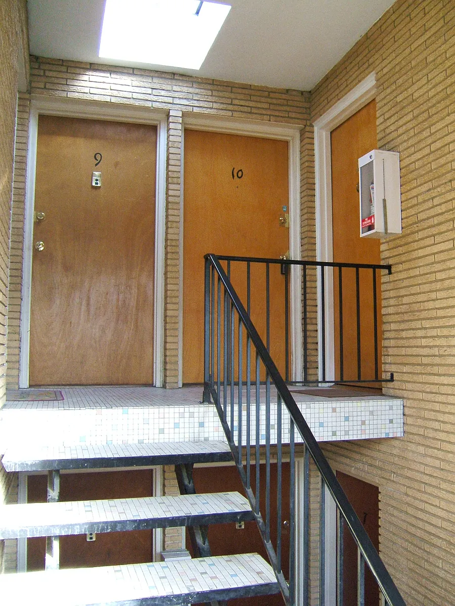 Building Photo - 2357 W Galbraith Rd #3