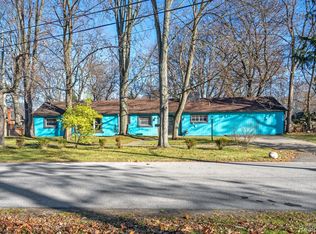 16934 Delaware Ave, Redford, MI 48240