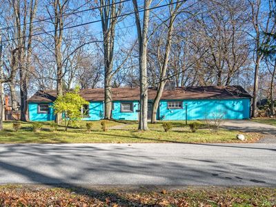16934 Delaware Ave, Redford, MI, 48240