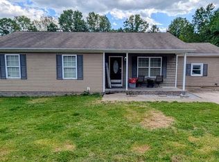 437 Pendley Rd, Nortonville, KY 42442