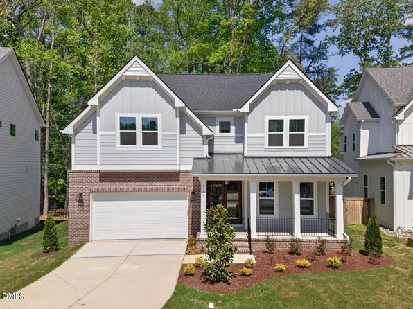 2706 Pathway Dr, Chapel Hill, NC 27516