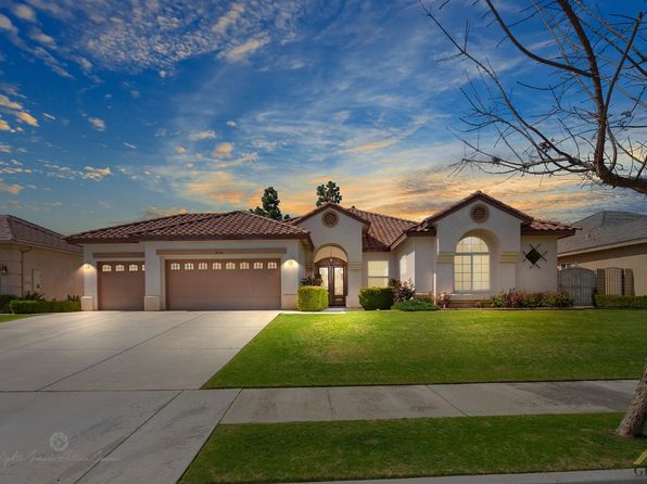 Seven Oaks Bakersfield Single Family Homes For Sale 15 Homes Zillow