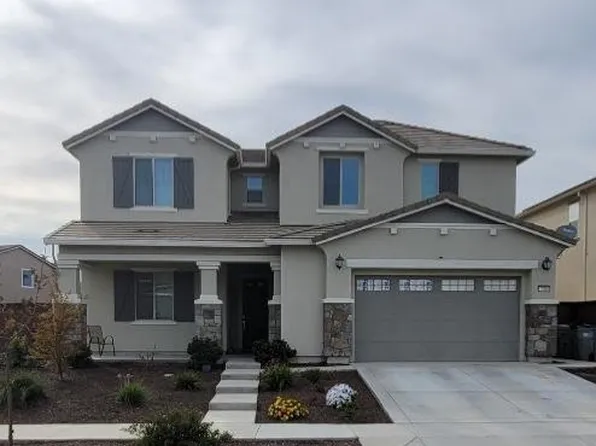 2204 Longrus Place, Woodland, CA 95776