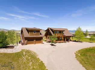 30 Montana Way, Ennis, MT 59729