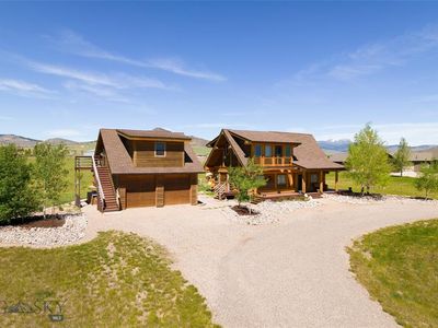 30 Montana Way, Ennis, MT, 59729