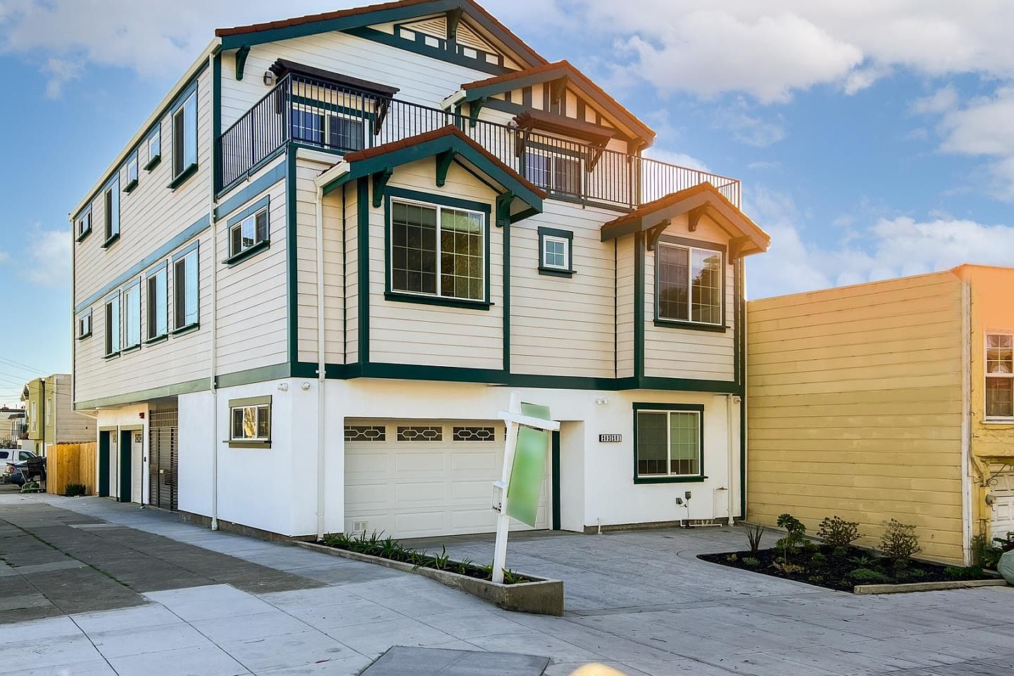 201/203 Vista Grande Ave, Daly City, CA 94014 Zillow