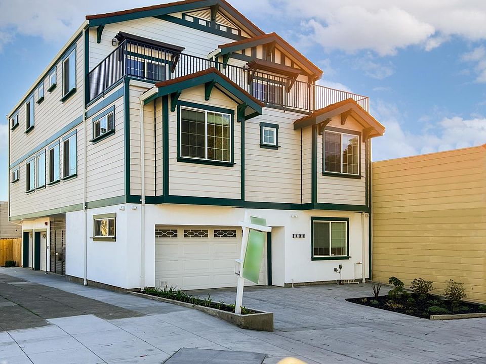 1st image of 201/203 Vista Grande Ave