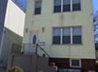 671 Liberty Ave, Jersey City, NJ 07307