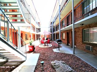 Washington Square, Denver, CO 80203