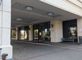 9506 Markham Rd #1802, Markham, ON L6E 0S5