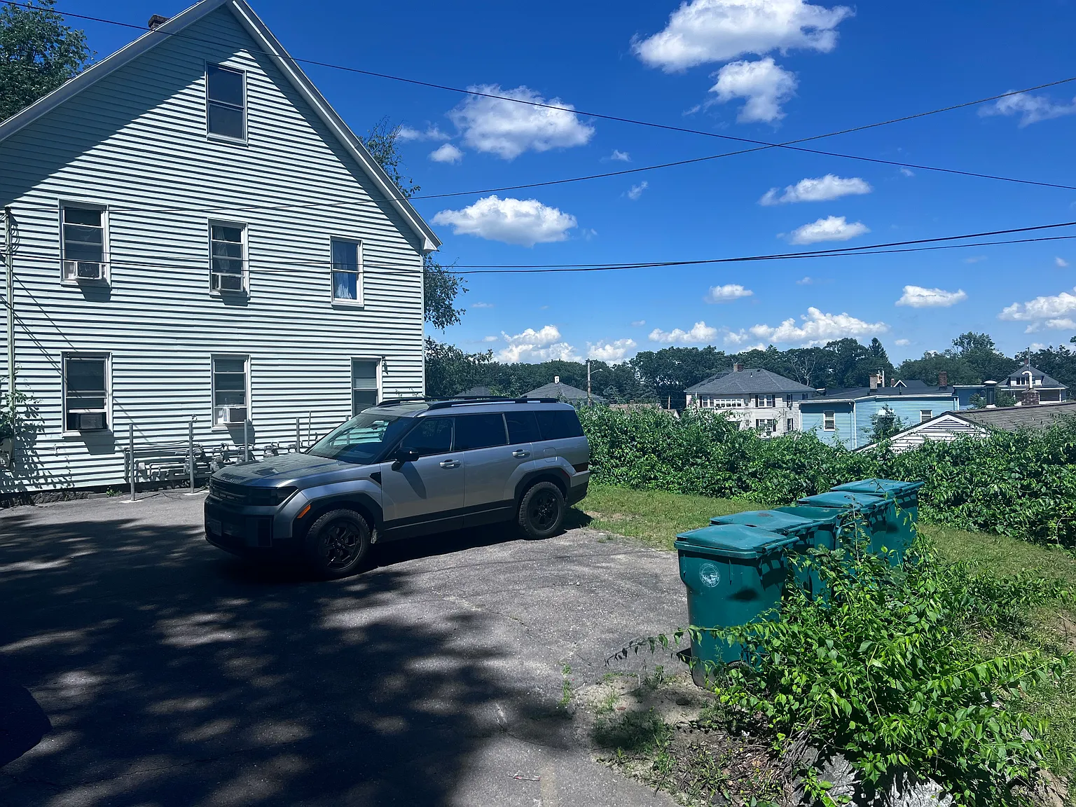 Charles St, Fitchburg — Photo 2