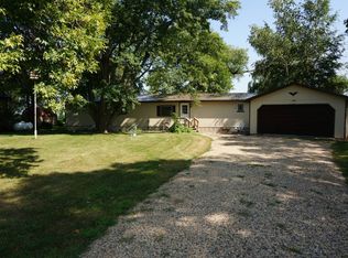 11558 Waldos Beach Rd, Rosholt, SD 57260