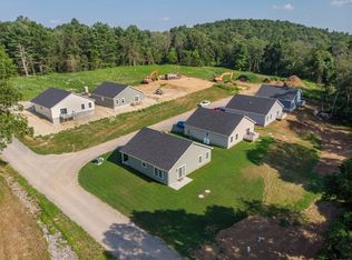 5 Nahaco Hill Ln #5, Eastford, CT 06242