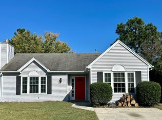 7294 Abraham Ct, Newport News, VA 23605