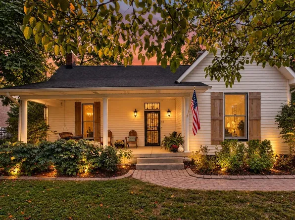 602 Murfreesboro Rd, Franklin, TN 37064