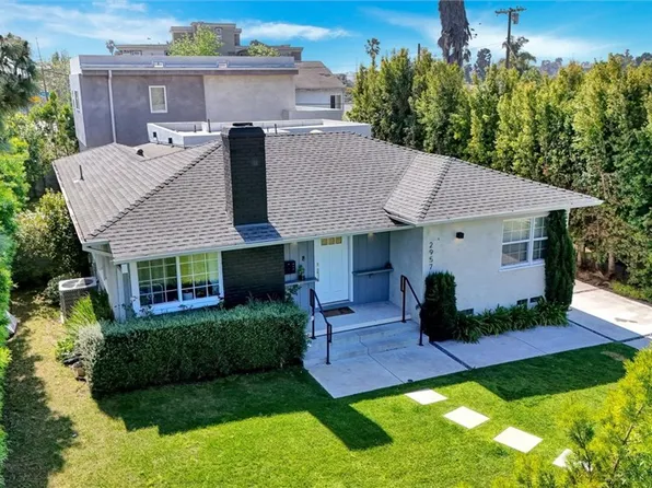 2957 Midvale Ave, Los Angeles, CA 90064