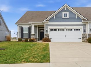 4298 Red Barn Dr, Whitestown, IN 46075