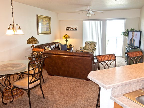 4th image of 5300 S Atlantic Ave #12-406
