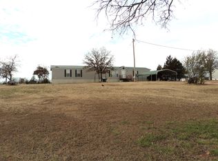 24130 Bethel Rd, Tecumseh, OK 74873