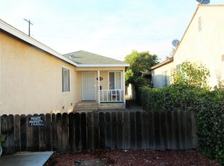 61 E 55th St, Long Beach, CA 90805