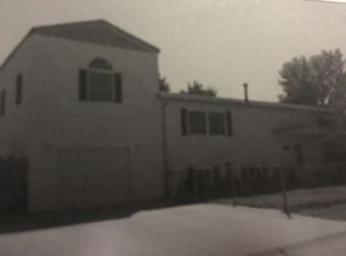 421 East Locust, sutherland, NE 69165