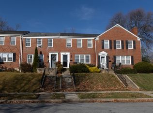 1520 Dellsway Rd, Baltimore, MD 21286