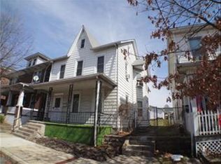 317 S Main St, Nazareth, PA 18064