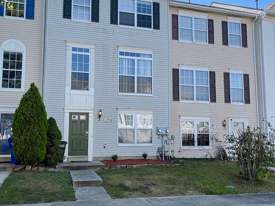 1st image of 11948 Calico Woods Pl