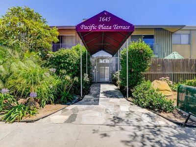 1645 Emerald St APT 2O, San Diego, CA, 92109