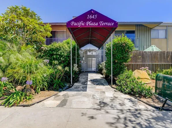 1645 Emerald St APT 2O, San Diego, CA 92109