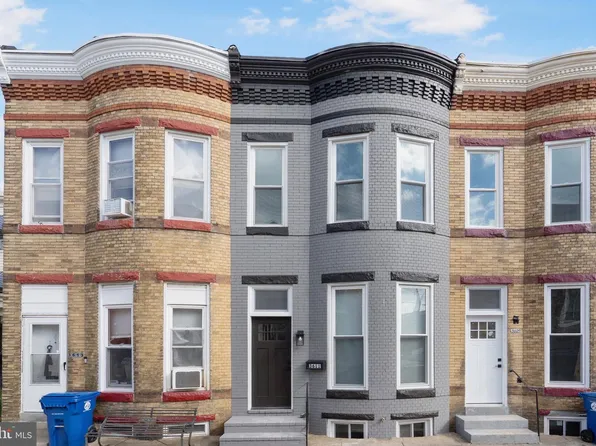3611 Chestnut Ave, Baltimore, MD 21211