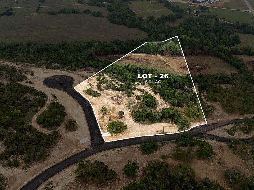 1st image of LOT 26 Ranch Road 165 Rd
