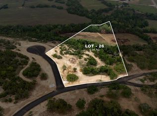 LOT 26 Ranch Road 165 Rd, Blanco, TX 78606