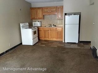 1917 N 16th St, Lafayette, IN 47904