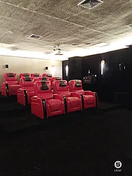 Rented by City Vista Inc