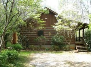 2692 Dark Ridge Rd, Sylva, NC 28779