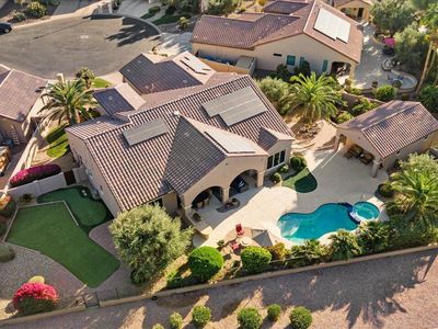 16488 W Wilshire Dr, Goodyear, AZ, 85395