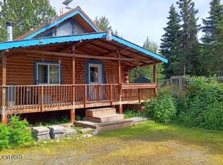 27262 Kalifornsky Beach Rd, Kasilof, AK 99610