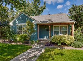 2511 W 10th St, Dallas, TX 75211