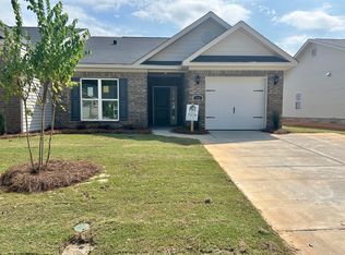 226 Willowton Ln, Hephzibah, GA 30815