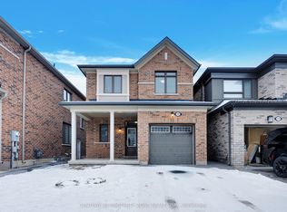 13 Boothill Dr N, Brampton, ON L7A5E5