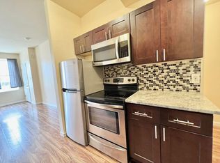 1507 W Stiles St #1F, Philadelphia, PA 19121