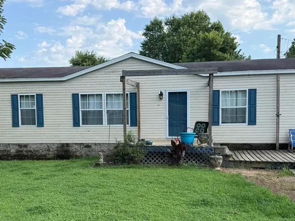 452 County Road 1209, Arlington, KY 42021
