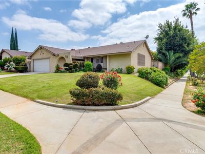 2896 Balfore St, Riverside, CA, 92506