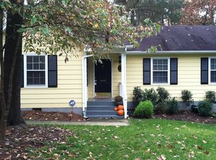 308 Catalpa Ct, Raleigh, NC 27609