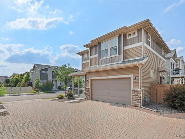 10182 Zeno Street, Commerce City, CO 80022