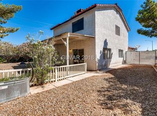 7945 Copper Canyon Rd, Las Vegas, NV 89128