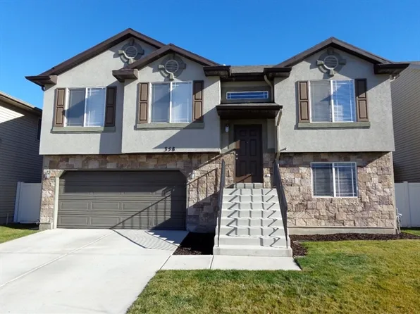 358 N Stamford Dr, North Salt Lake, UT 84054
