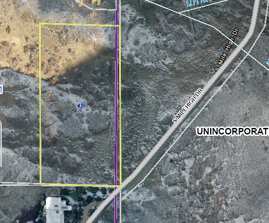 1st image of 4841 S Pinnacle Pl